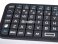 iParaAiluRy® New 2.4G Wireless Keyboard With Mouse with Adjustable CPI  Backlight Black