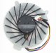 iParaAiluRy® Laptop CPU Cooling Fan for Lenovo Ideapad Z360 Z360a