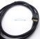 iParaAiluRy® New 1.5M Micro HDMI to HDMI 1080P HD TV Video Out Cable For GoPro HD 3 HERO3, 1.5m HDMI cable for Hero 3