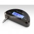 iParaAiluRy® 3.5mm Car FM Transmitter for iPhone Mobile Phone iPad