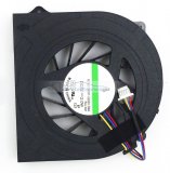 iParaAiluRy® Laptop CPU Cooling Fan for HP 4520S 4525S 4720S