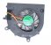iParaAiluRy® Laptop CPU Cooling Fan for Toshiba A500 A505
