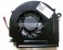 iParaAiluRy® Laptop CPU Cooling Fan for Dell Studio 1555 1535 1536 1537 Integrated graphic