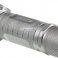 iParaAiluRy® UniqueFire New LED Torch Flashlight Silver M2 5-Mode Aluminum CREE XM-L T6 1x18650(battery excluded)