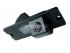 iParaAiluRy® car backup camera for Mitsubishi Pajero Zinger back car camera wired 1090K 170 Degrees car rear camera
