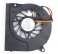 iParaAiluRy® Laptop CPU Cooling Fan for HP 6520S 6531S NX6330 6535S 540 6515B 541 6510B