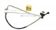 iParaAiluRy® Laptop LED Screen Cable for Gateway NV52 50.4BU01.002 - LED Screen Panel Cable