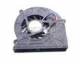 iParaAiluRy® Laptop CPU Cooling Fan for Asus G73 G73JH G53SW KSB06105HB