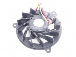 iParaAiluRy® Laptop CPU Cooling Fan for Acer TM2200 TM2300 TM2400 TM2402 TM2403