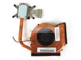 iParaAiluRy® Laptop CPU Cooling Fan for IBM Thinkpad E40 E50 Integrated graphic with Heatsink