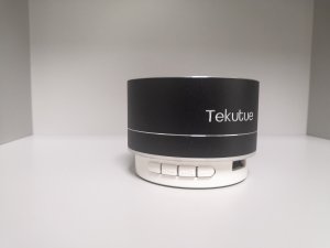 Tekutue Mini Bluetooth Speaker for outdoor