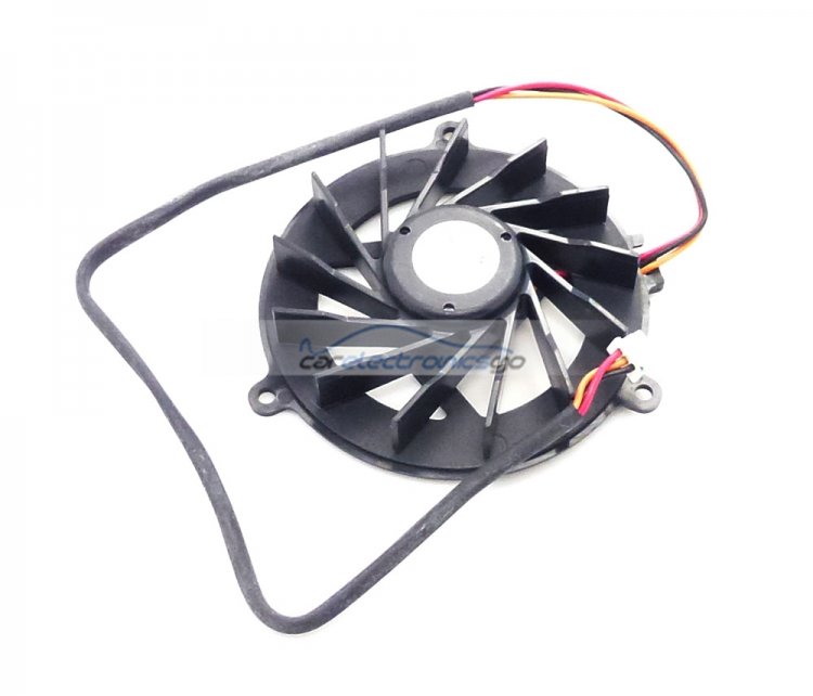 iParaAiluRy® Laptop CPU Cooling Fan for Sony FS645P FS640 FS650F FS670FG - Click Image to Close
