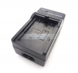 iParaAiluRy® AC & Car Travel Battery Chager for Canon NB1L NB1LH Battery of Canon IXUS S400 S410 V2 V3 Camera...