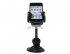 iParaAiluRy® New Car Kit Windshield Holder Cradle for Cell Phone and PDA Black