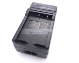 iParaAiluRy® AC & Car Travel Battery Chager for NP-95 NP95 Battery of FUJIFILM FUJI FinePix F30 F31 X100 X100S X-S1 Camera...