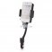 iParaAiluRy® New All-in-One Hands Free Car Kit FM Transmitter for iPhone 4/4S iPod