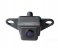 iParaAiluRy® Car Camera Wired CCD 1/3" car parking camera for Toyota Crown 2009 728*582 Night Vision Car camera wholesale 