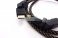 iParaAiluRy® 1.8M 1080P 3D 360 Degree Rotatable Head HDMI V1.4 HDMI Male to HDMI Male Cable for TV PC Tablet HDTV