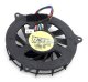iParaAiluRy® Laptop CPU Cooling Fan for Dell Studio 1535 1536 1537 1555 1556 PP33L Independent graphics