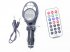 iParaAiluRy® Car MP3 WMA Player FM Transmitter USB Pen Drive/SD/MMC Slot