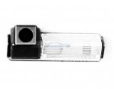 iParaAiluRy® parking camera CCD 1/3 Night Vision Rear View Backup camera for Mitsubishi Grandis