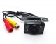 iParaAiluRy® New Night Version Waterproof Vehicle Color View Backup Car Rear Camera Reverse E221 With 6 LED