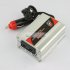 iParaAiluRy® 12V DC to 220V AC Car Power Inverter Adaptor Converter 100W