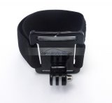 iParaAiluRy® Diving Housing Case Wrist Strap Band Mount for Gopro Hero3 Hero2