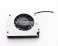 iParaAiluRy® Laptop CPU Cooling Fan for Asus A72 A72J A72JT A72F K72 K72F K72JR