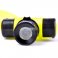 iParaAiluRy® New LED Waterproof Swimming Diving Headlamp Head Light Flashlight Torch 300 Lumen