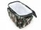 iParaAiluRy® Thermal Bag with Solar Panel & 2200mAh Back-up Battery Camo Print