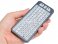 iParaAiluRy® New A7 Glow-in-the-Dark Mini 2.4GHz Wireless QWERTY Keyboard And Air Mouse