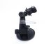 iParaAiluRy® Suction cup with tripod mount adapter for Gopro Hero 3 2 1