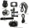 iParaAiluRy® Mini Helmet Waterproof HD Action Camera Outdoor Sport Camcorder DV 720P