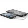 iParaAiluRy® 6000mAh Power Bank & Wireless Charger for SAMSUNG S4 S3 Note2/LG 4/ Nokia 920 All QI Cell Phones