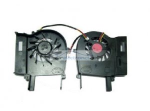 iParaAiluRy® Laptop CPU Cooling Fan for Sony VGN-CS CS VGN-CS310J VGN-CS320J P VGN-CS320J Q VGN-CS320J R VGN-CS310J W MCF-C29BM05