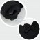 iParaAiluRy® New Wireless Ring Universal Lazy Optical Mouse Novel and Creative Gift for lover relatives and friends