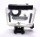 iParaAiluRy® Non-waterproof Protective Housing, Backdoor with hole for GoPro Hero 2