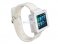 iParaAiluRy® 1.8" TFT Touch Screen Single SIM Card Watch Phone Quad Band with 0.3M Camera, JAVA, Bluetooth & Recorder