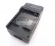 iParaAiluRy® AC & Car Travel Battery Chager for IA-BP88A BP88A Battery of Samsung DV 200 DV 300 DV 300F Camera...