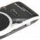 iParaAiluRy® Handsfree Bluetooth Car Kit Speakerphone and Solar Charger for other products