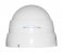 iParaAiluRy® 2 Mega pixels Wired HD IP Network Camera White Ball