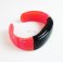 iParaAiluRy® QT19 Quad 2.4G Band Bluetooth Bracelet Cellphone With Intelligence With OLED Display