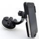iParaAiluRy® Belt clip + Windshield Car Mount Holder Stand for iPhone 4 G