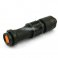 iParaAiluRy® 7W New Mini CREE LED Flashlight Torch Adjustable Focus Zoom Light Lamp 300LM