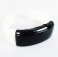 iParaAiluRy® QT19 Quad 2.4G Band Bluetooth Bracelet Cellphone With Intelligence With OLED Display