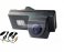 iParaAiluRy® wireless CCD 1/3" car parking camera for Toyota Reiz 2008 rear camera  night version waterproof 170 degree