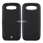 iParaAiluRy® 3500mAh Backup Case Cover for Samsung GALAXY S3 i9300 Power Bank External Battery Black