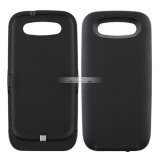 iParaAiluRy® 3500mAh Backup Case Cover for Samsung GALAXY S3 i9300 Power Bank External Battery Black