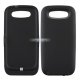iParaAiluRy® 3500mAh Backup Case Cover for Samsung GALAXY S3 i9300 Power Bank External Battery Black